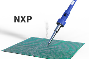 NXP���������Ї�(gu��)���O(sh��)�ׂ�(g��)��(zhu��n)ע��늚⻯�I(l��ng)��Č�(sh��)�(y��n)��|NXP��